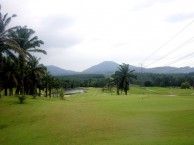 Bukit Jawi Golf Resort (